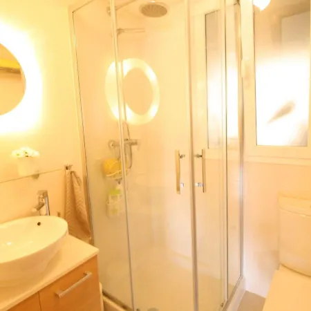 Luz De I-6 By Interhome Apartment Calpe