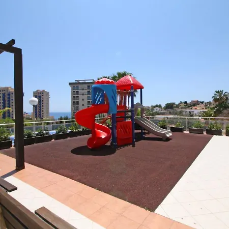 Luz De I-6 By Interhome Apartment