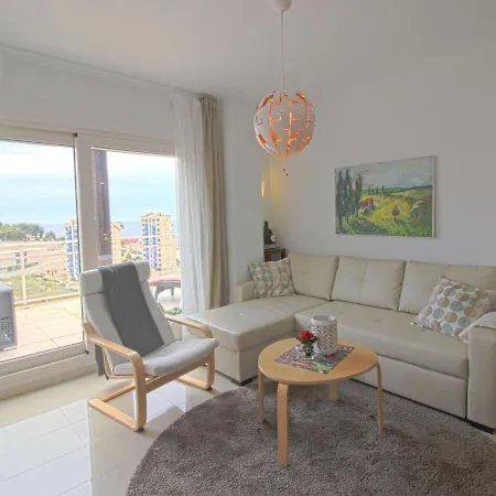 Luz De I-6 By Interhome Apartment