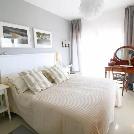 Luz De I-6 By Interhome 公寓