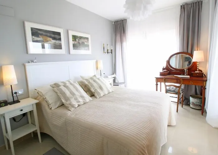 Luz De I-6 By Interhome 公寓