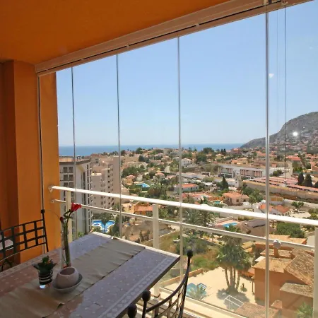 Luz De I-6 By Interhome Daire Calp
